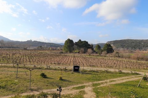 Villa a Anduze, Gard, Anduze - € 1.300.000 | Ref: HH-15339969 - foto 6