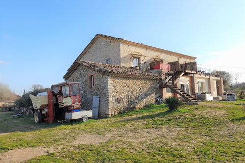 Villa a Anduze, Gard, Anduze - € 1.300.000 | Ref: HH-15339969 - foto 11