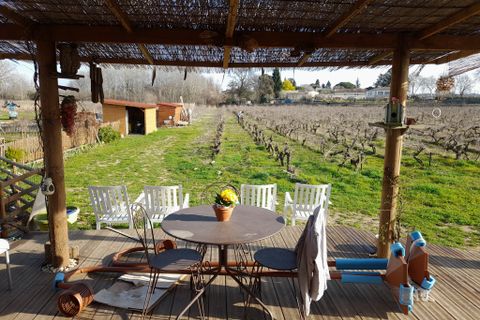 Villa a Anduze, Gard, Anduze - € 1.300.000 | Ref: HH-15339969 - foto 24