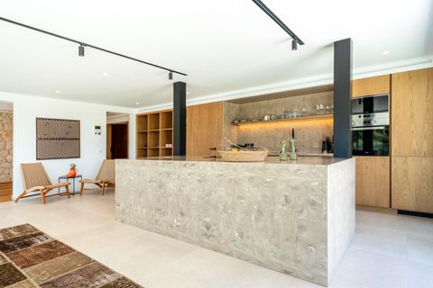 Villa a Cala Murada, Mallorca, Cala Murada - € 1.975.000 | Ref: KPPC742 - foto 11