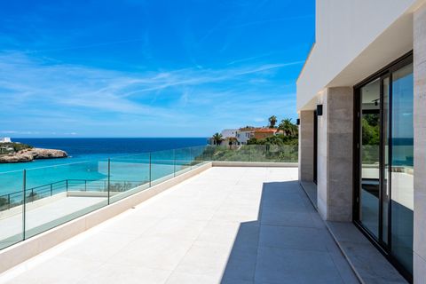Villa a Cala Murada, Mallorca, Cala Murada - € 1.975.000 | Ref: KPPC742 - foto 14