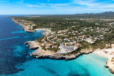 Villa a Cala Murada, Mallorca, Cala Murada - € 1.975.000 | Ref: KPPC742 - foto 31