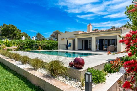 Villa i Cala Murada, Mallorca, Cala Murada - € 1.250.000 | Ref: KPPC741 - foto 1