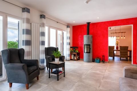Villa i Cala Murada, Mallorca, Cala Murada - € 1.250.000 | Ref: KPPC741 - foto 11
