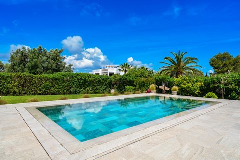 Villa i Cala Murada, Mallorca, Cala Murada - € 1.250.000 | Ref: KPPC741 - foto 19