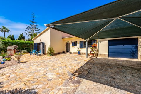 Villa i Cala Murada, Mallorca, Cala Murada - € 1.250.000 | Ref: KPPC741 - foto 21