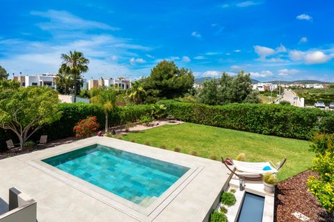Villa i Cala Murada, Mallorca, Cala Murada - € 1.250.000 | Ref: KPPC741 - foto 29
