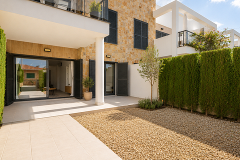 Leilighet i Cala Murada, Mallorca, Cala Murada - € 383 000 | Ref: KPPC736 - foto 2