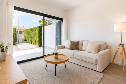 Leilighet i Cala Murada, Mallorca, Cala Murada - € 383 000 | Ref: KPPC736 - foto 3