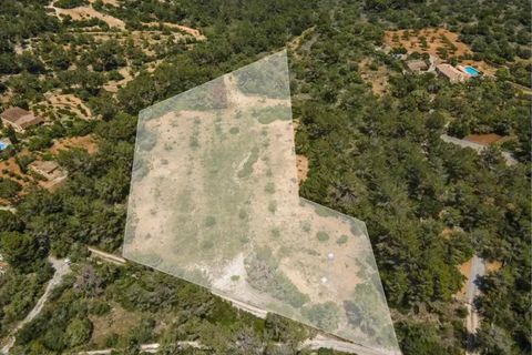 Helårsgrund i Son Macia, Mallorca, Son Macia - € 1.075.000 | Ref: KPPC719 - foto 15