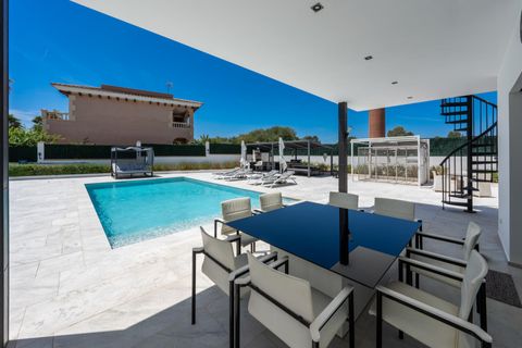 Villa a Calas De Mallorca, Mallorca, Calas De Mallorca - € 1.995.000 | Ref: KPPC697 - foto 6