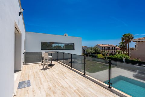 Villa a Calas De Mallorca, Mallorca, Calas De Mallorca - € 1.995.000 | Ref: KPPC697 - foto 7