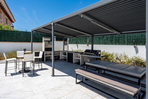 Villa a Calas De Mallorca, Mallorca, Calas De Mallorca - € 1.995.000 | Ref: KPPC697 - foto 8