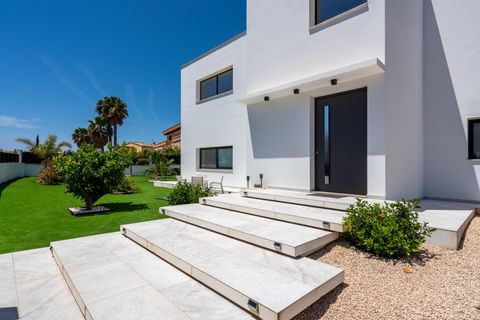 Villa a Calas De Mallorca, Mallorca, Calas De Mallorca - € 1.995.000 | Ref: KPPC697 - foto 9