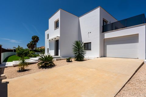 Villa a Calas De Mallorca, Mallorca, Calas De Mallorca - € 1.995.000 | Ref: KPPC697 - foto 10
