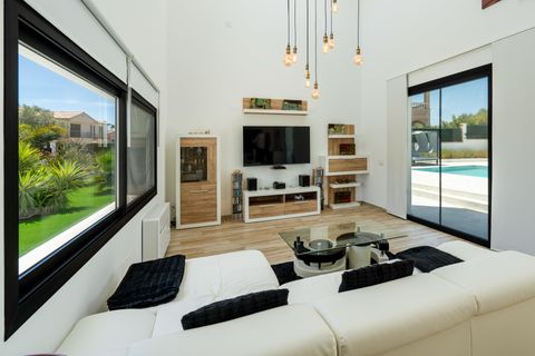 Villa a Calas De Mallorca, Mallorca, Calas De Mallorca - € 1.995.000 | Ref: KPPC697 - foto 17