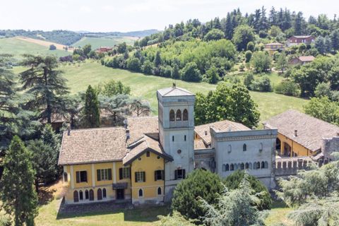 Villa i Quattro Castella, Reggio Emilia, Quattro Castella - € 1.495.000 | Ref: CBI129-1110-130496 - foto 2