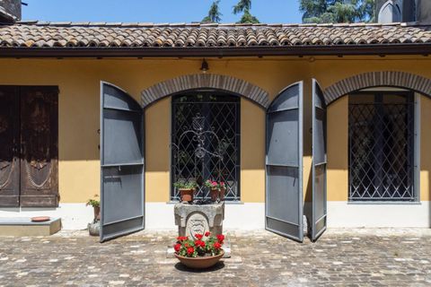 Villa i Quattro Castella, Reggio Emilia, Quattro Castella - € 1.495.000 | Ref: CBI129-1110-130496 - foto 4
