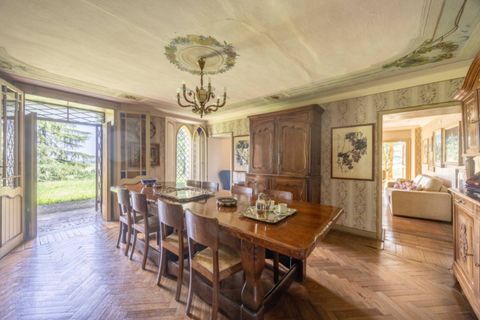 Villa i Quattro Castella, Reggio Emilia, Quattro Castella - € 1.495.000 | Ref: CBI129-1110-130496 - foto 7