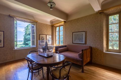 Villa i Quattro Castella, Reggio Emilia, Quattro Castella - € 1.495.000 | Ref: CBI129-1110-130496 - foto 11