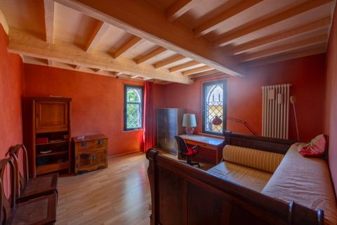 Villa i Quattro Castella, Reggio Emilia, Quattro Castella - € 1.495.000 | Ref: CBI129-1110-130496 - foto 20