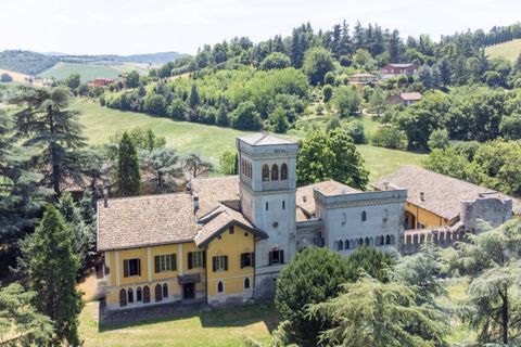 Villa i Quattro Castella, Reggio Emilia, Quattro Castella - € 1.495.000 | Ref: CBI129-1110-130496 - foto 23