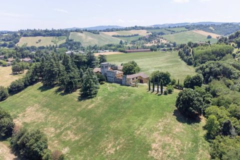 Villa i Quattro Castella, Reggio Emilia, Quattro Castella - € 1.495.000 | Ref: CBI129-1110-130496 - foto 24