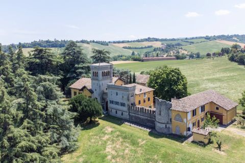 Villa i Quattro Castella, Reggio Emilia, Quattro Castella - € 1.495.000 | Ref: CBI129-1110-130496 - foto 25