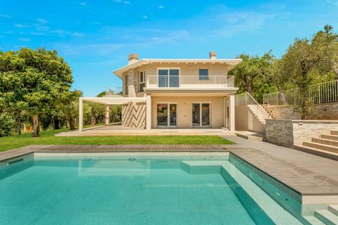 Villa a Seravezza, Lucca, Seravezza - € 2.200.000 | Ref: CBI129-2006-130528 - foto 2