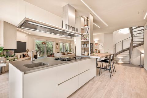 Villa a Seravezza, Lucca, Seravezza - € 2.200.000 | Ref: CBI129-2006-130528 - foto 6