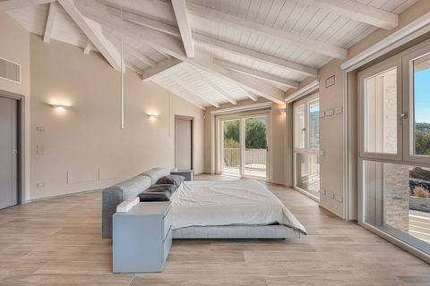 Villa a Seravezza, Lucca, Seravezza - € 2.200.000 | Ref: CBI129-2006-130528 - foto 15