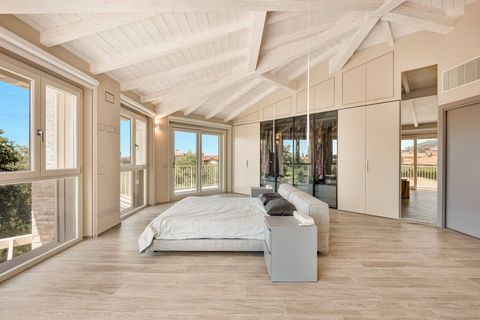 Villa a Seravezza, Lucca, Seravezza - € 2.200.000 | Ref: CBI129-2006-130528 - foto 17