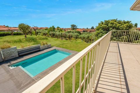 Villa a Seravezza, Lucca, Seravezza - € 2.200.000 | Ref: CBI129-2006-130528 - foto 21