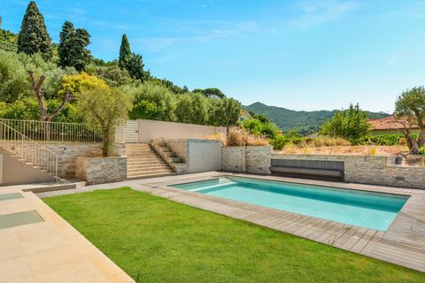 Villa a Seravezza, Lucca, Seravezza - € 2.200.000 | Ref: CBI129-2006-130528 - foto 30