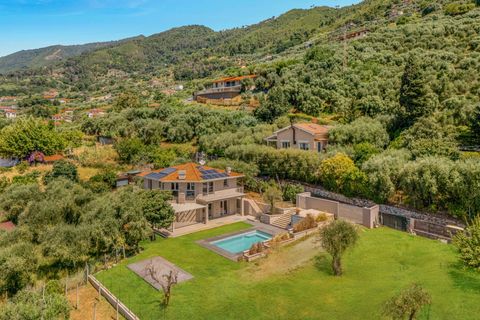 Villa a Seravezza, Lucca, Seravezza - € 2.200.000 | Ref: CBI129-2006-130528 - foto 33