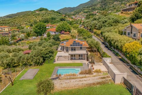 Villa a Seravezza, Lucca, Seravezza - € 2.200.000 | Ref: CBI129-2006-130528 - foto 34
