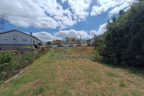 Helårsgrund i Serzedelo, Braga, Serzedelo - € 120.000 | Ref: CFB-120-35 - foto 2