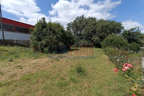 Helårsgrund i Serzedelo, Braga, Serzedelo - € 120.000 | Ref: CFB-120-35 - foto 3