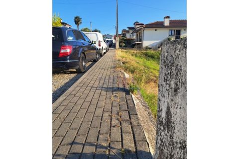 Helårsgrund i Serzedelo, Braga, Serzedelo - € 120.000 | Ref: CFB-120-35 - foto 6