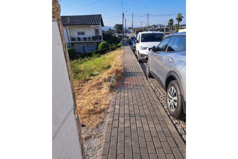 Helårsgrund i Serzedelo, Braga, Serzedelo - € 120.000 | Ref: CFB-120-35 - foto 7