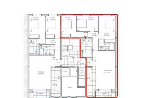 Lejlighed i Braga, Braga, Braga - € 325.000 | Ref: CFB-300-33 - foto 23