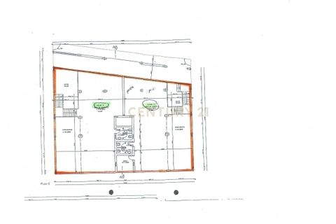 Erhvervsejendom i Alges, Lisbon, Alges - € 590.000 | Ref: C0283-01112 - foto 17