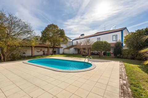 Farm i Abrantes, Santarem, Abrantes - € 498.000 | Ref: SF-SAFTI:007018 - foto 14