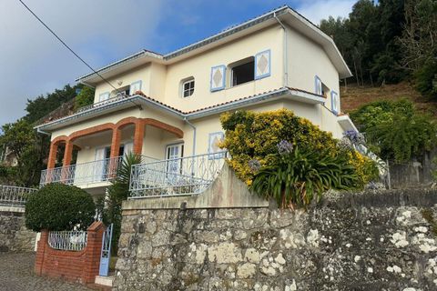 Villa i Caminha, Viana do Castelo, Caminha - € 359.000 | Ref: SF-SAFTI:007016 - foto 1