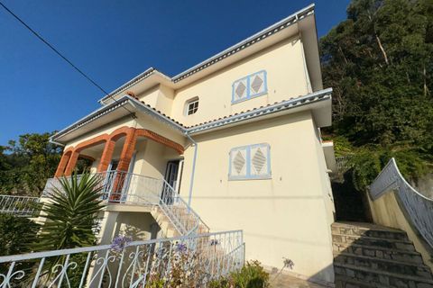 Villa i Caminha, Viana do Castelo, Caminha - € 359.000 | Ref: SF-SAFTI:007016 - foto 2