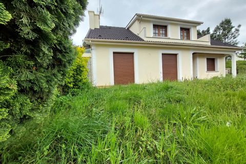 Villa i Melgaco, Viana do Castelo, Melgaco - € 295.000 | Ref: SF-SAFTI:006524 - foto 1