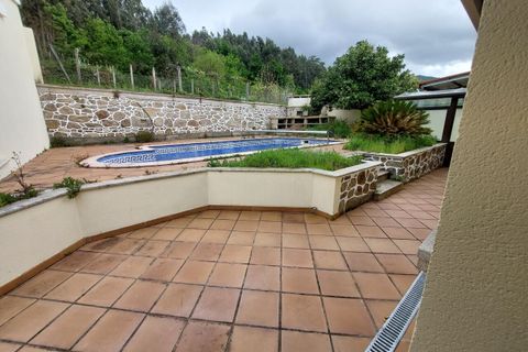 Villa i Melgaco, Viana do Castelo, Melgaco - € 295.000 | Ref: SF-SAFTI:006524 - foto 2