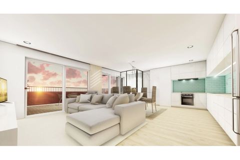 Lejlighed i Ilhavo, Aveiro, Ilhavo - € 300.000 | Ref: APA_28 - foto 4