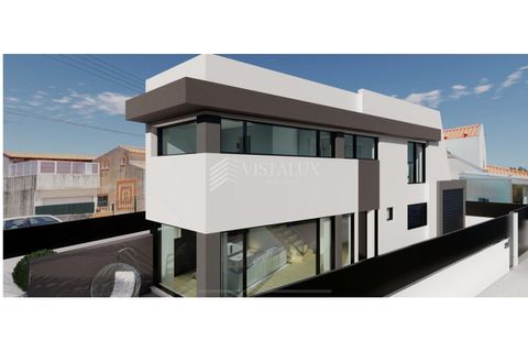 Villa i Gafanha do Carmo, Aveiro, Gafanha do Carmo - € 400.000 | Ref: CAS_26 - foto 1