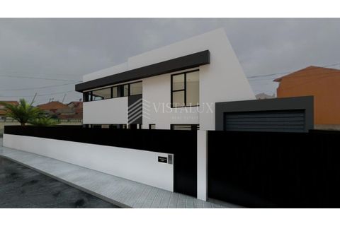 Villa i Gafanha do Carmo, Aveiro, Gafanha do Carmo - € 400.000 | Ref: CAS_26 - foto 6